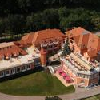 Akciós wellness szálloda Esztergom centrumában